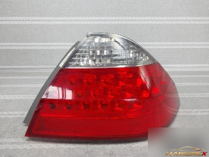 Honda Accord 2005 — фонарь задний правый (в сборе)