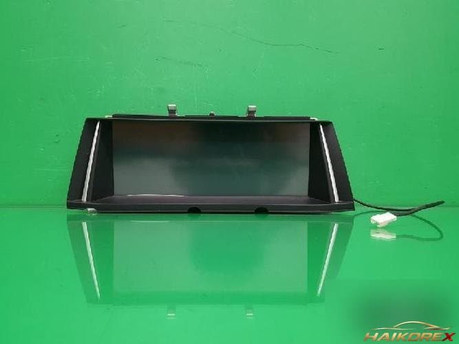 BMW 7 Series 2014 — монитор 6550 9284969-04