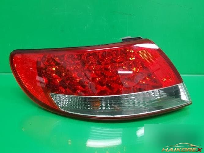 Hyundai Granзер 2008 — комбинированный фонарь задний левый (водительский) 92401 3L001 8