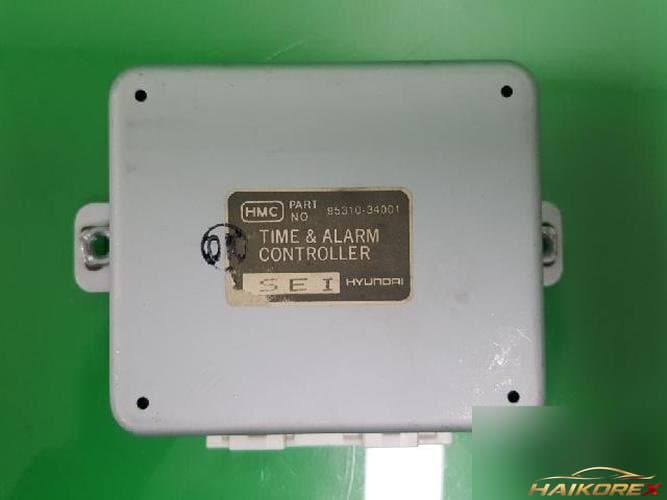 Hyundai Sonata 1997 — ETACS/BCM 9531034001
