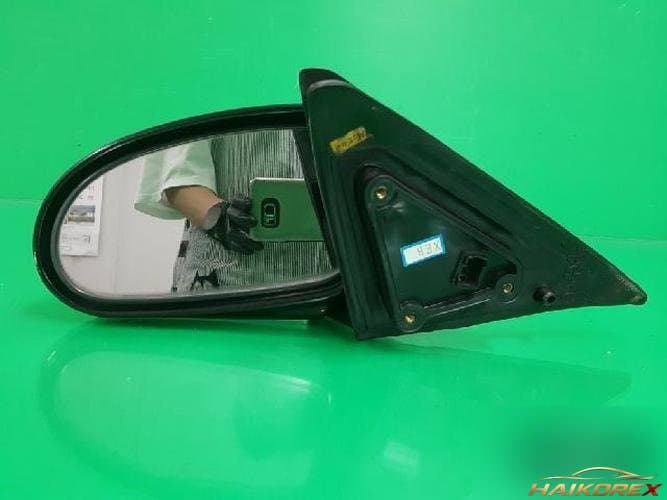 Hyundai Sonata 1997 — боковое зеркало левое 87605 35000CA 2
