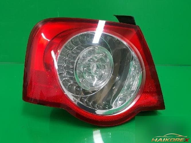 Volkswagen Passat 2008 — комбинированный фонарь задний левый 3C5945095C