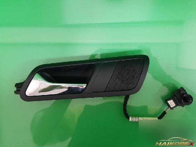 Volkswagen Passat 2008 — прочие детали 3C4 839 113