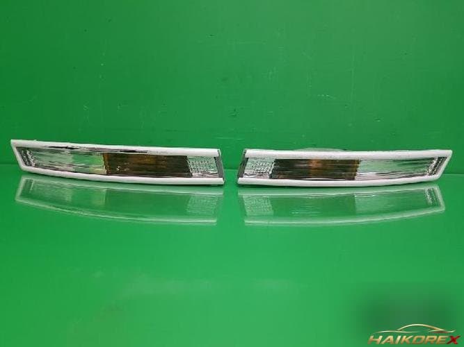 Volkswagen Passat 2008 — прочие детали 3C0 807 717 A