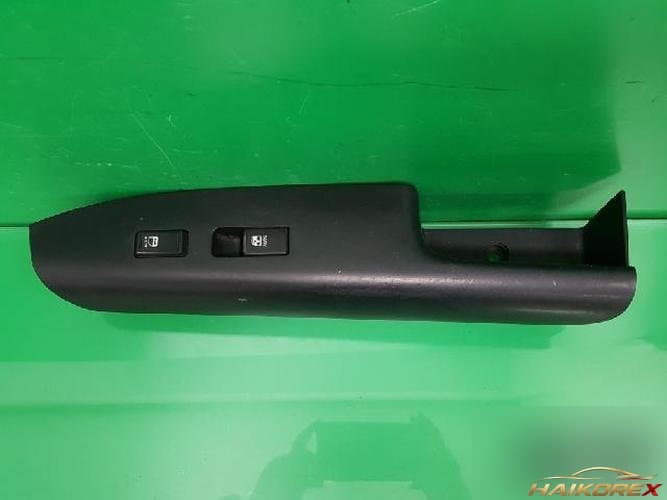Kia Mohave 2008 — выключатель стеклоподъемника 93575 2J111ABT