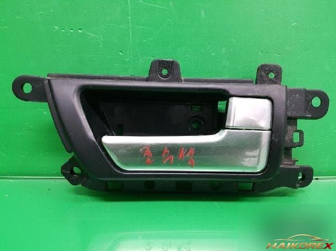 Kia Mohave 2008 — прочие детали 826202J000