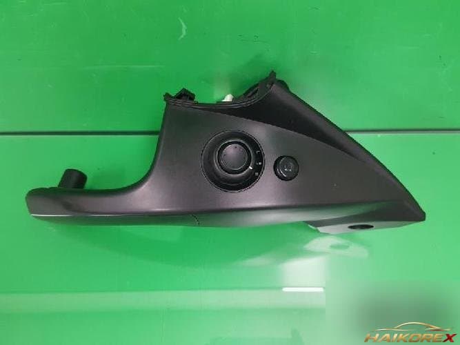 KG Mobility Rodius 2009 — кнопка управления боковым зеркалом 85300 21000