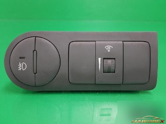 Hyundai Grand Starex 2011 — кнопка регулировки яркости 949504H000KD