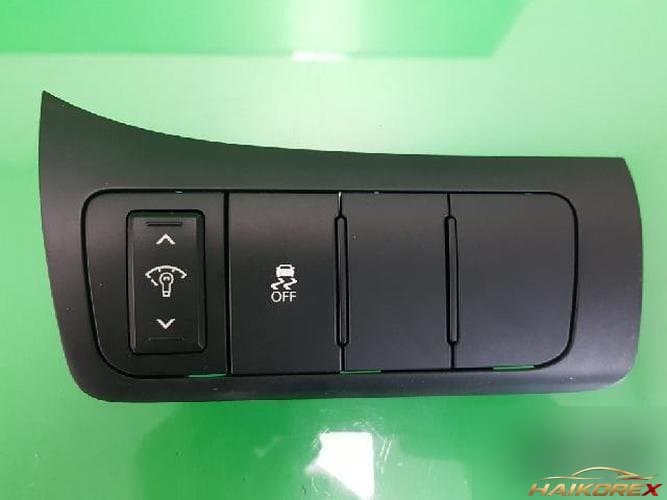 Kia K5 2011 — прочие детали 93300 2T030VA