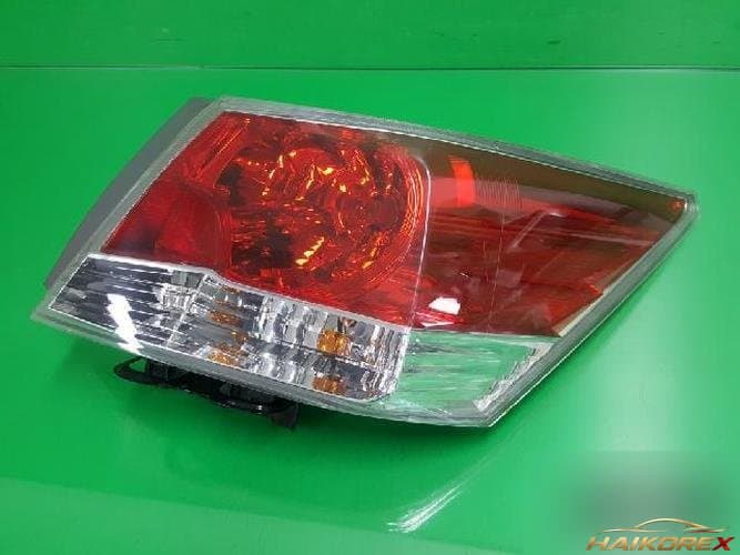 Honda Accord 2010 — комбинированный фонарь задний правый