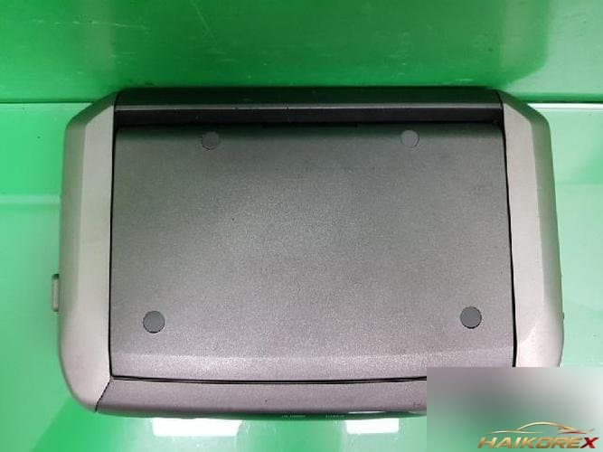 KG Mobility Rodius 2005 — прочие детали 8961021040