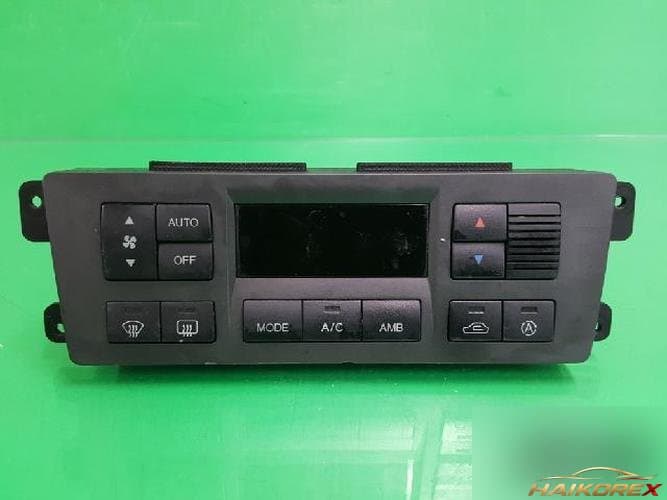 Hyundai Terracan 2005 — переключатель климат-контроля 97220H1601