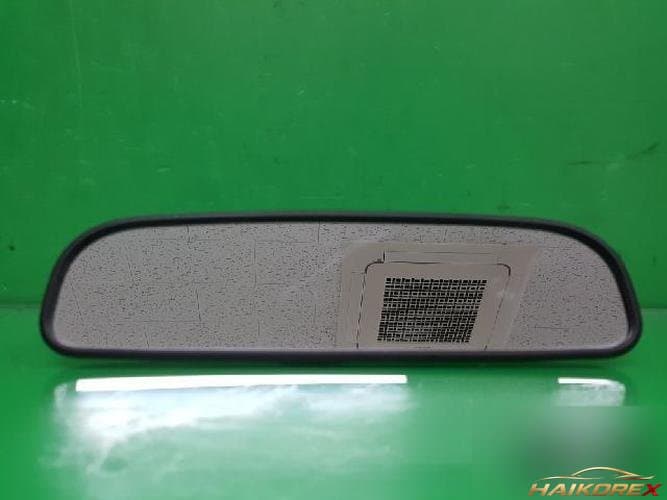 Kia Morning 2011 — зеркало салонное 8510107000