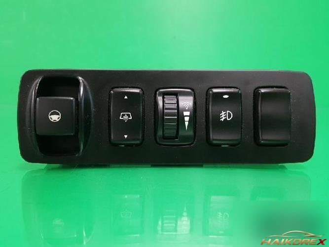 KG Mobility Chairman 2006 — прочие детали 85525 11010