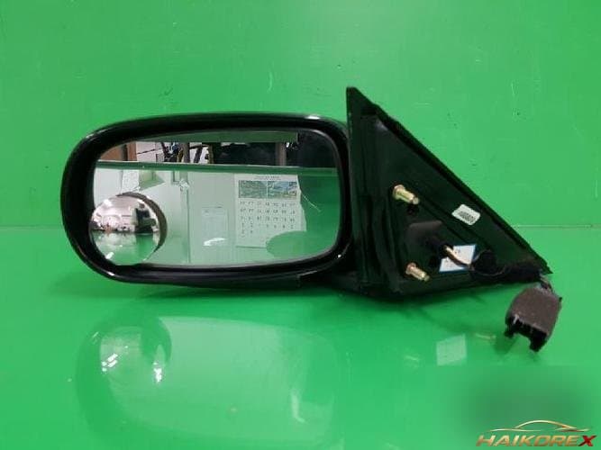 Hyundai Grandieur 2006 — зеркало боковое левое 87610-3L000