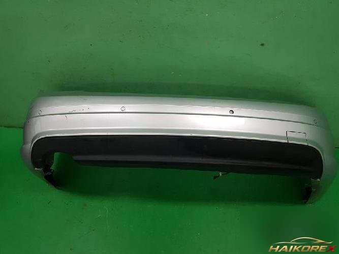 Mercedes-Benz C-Class 2009 — бампер задний A204 885 29 25