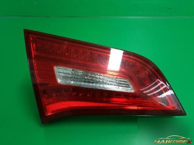 Kia K7 2011 — обшивка задней двери левая 92405 3R0 1