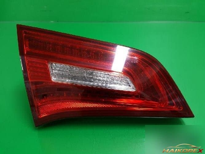 Kia K7 2009 — обивка левой задней двери 92405 3R0
