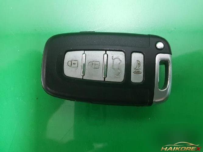 Kia Mohave 2008 — смарт-ключ 954602J700