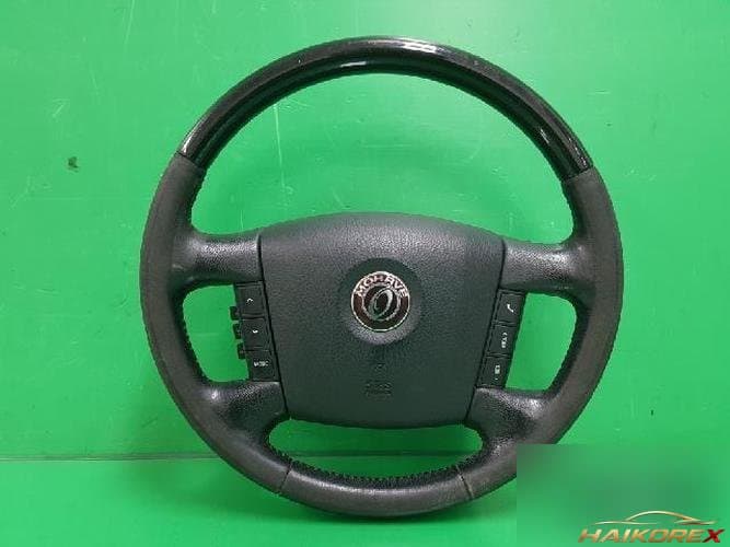 Kia Mohave 2008 — рулевое колесо 561002J355ABK