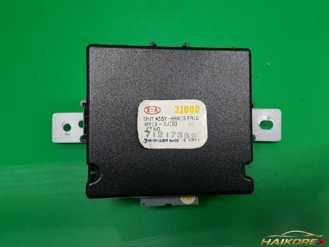 Kia Mohave 2008 ETACS/BCM 95500 2J000 3