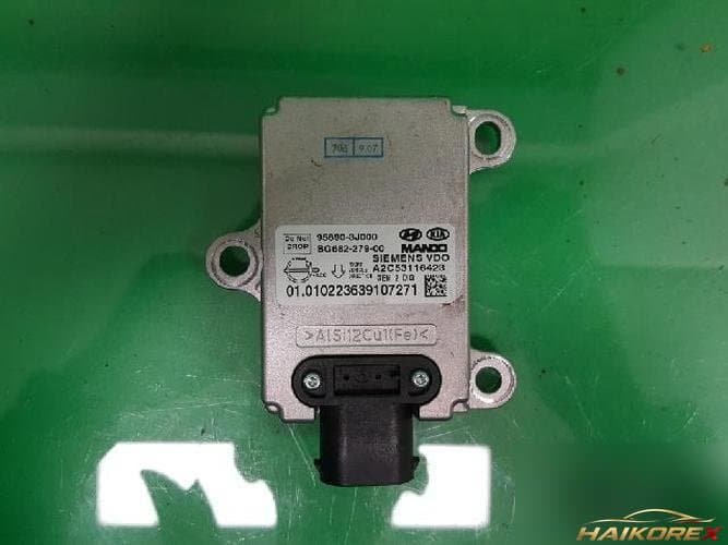 Kia Mohave 2008 — ETACS/BCM 95690 3J000 2