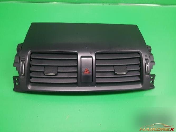 Kia Mohave 2008 — панель приборов 847402J500WK