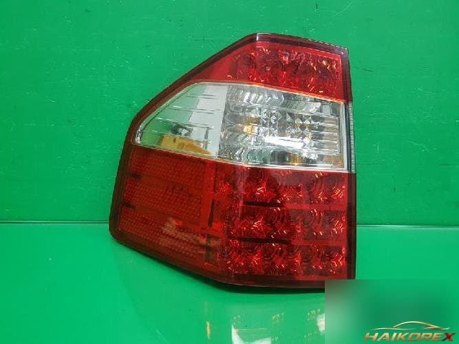 Kia Mohave 2008 — фонарь задний левый (комбинированный) 924012J100