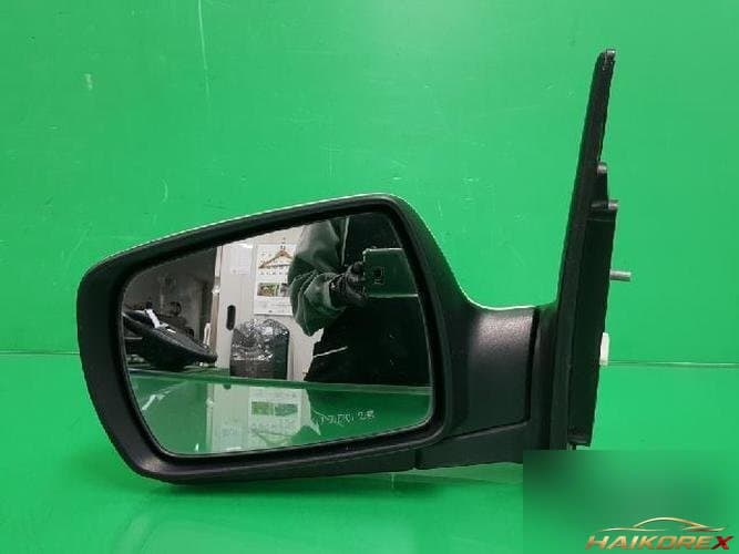 Kia Carnival 2010 — зеркало боковое левое 87610 4D971U4