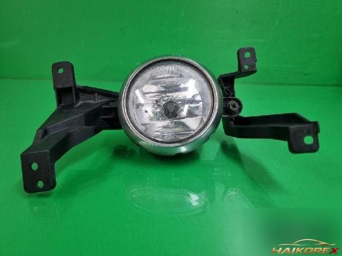 Kia Sorento 2010 — противотуманная фара левая 922012P000