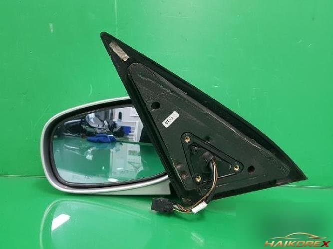 KG Mobility Rexton 2011 — зеркало боковое левое 7893008210