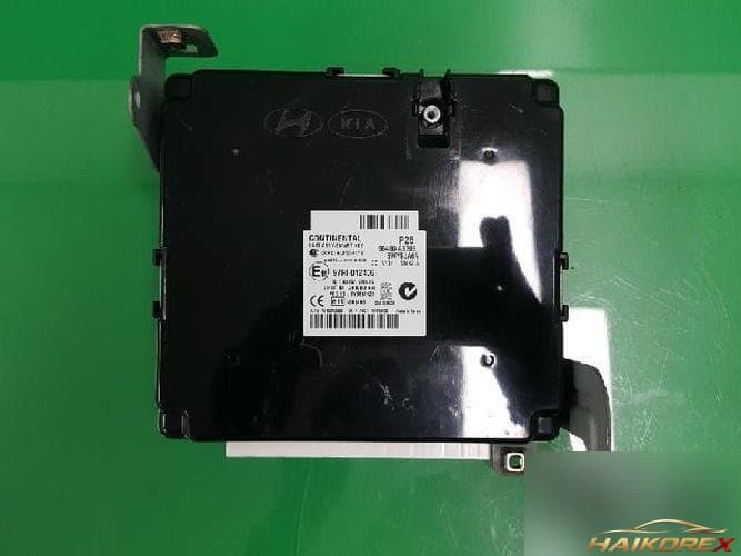 Hyundai i30 2015 — модуль ETACS/BCM 95480 A5205