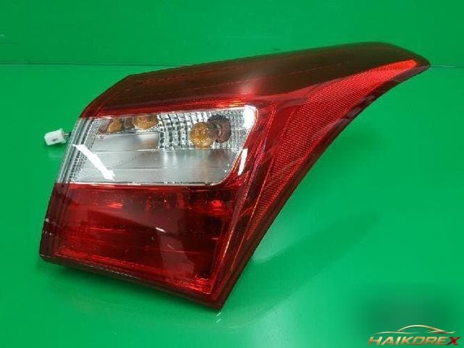 Hyundai i30 2015 — фонарь комбинированный задний правый 92402 A5001