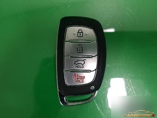 Hyundai i30 2015 — прочие детали 95440A5010