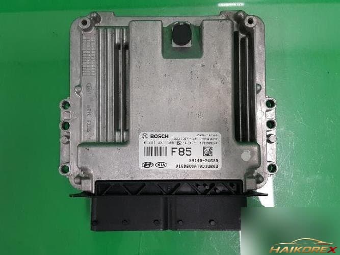 Hyundai i30 2015 — ЭБУ (ECU) 39140 2A600
