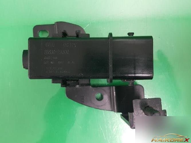 Hyundai i30 2015 — прочие детали 36830 2A300