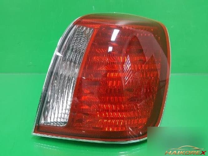 Hyundai Grandeur 2004 — комбинированный фонарь задний правый (пассажирский) 92402 39600 2