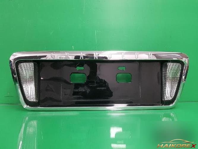 Hyundai Grandeur 2004 — прочие детали 87371 39500