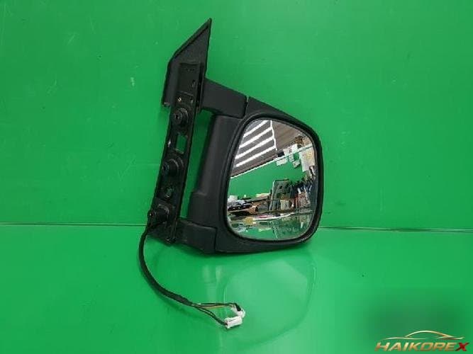Hyundai Grand Starex 2006 — боковое зеркало правое 87620 4A211 1