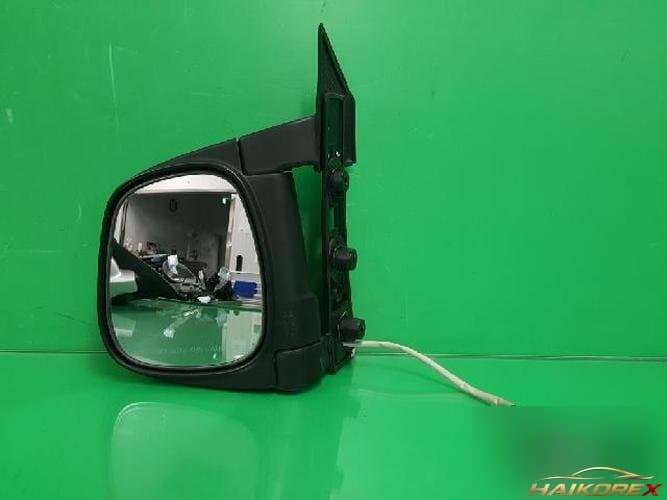Hyundai Starex 2006 — зеркало боковое левое 87610 4A211