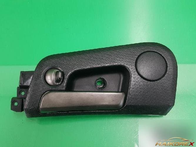 KG Mobility Actyon 2011 — защелка двери 73411 09000