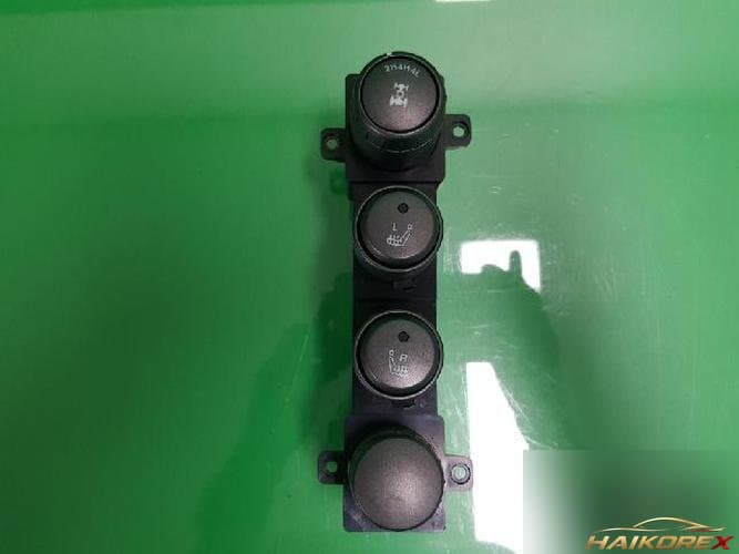 KG Mobility Actyon 2011 — прочая деталь 85301 09731 HCX