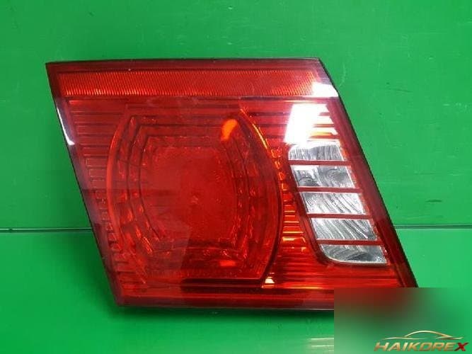Kia Optima 2003 — накладка задней двери левая 92410-3C1