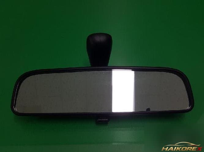 Hyundai Click 2004 — зеркало заднего вида салонное 851014A100