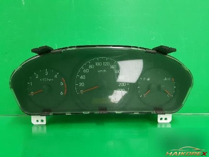 Hyundai Grand Starex 2009 — приборная панель 940034H0604X