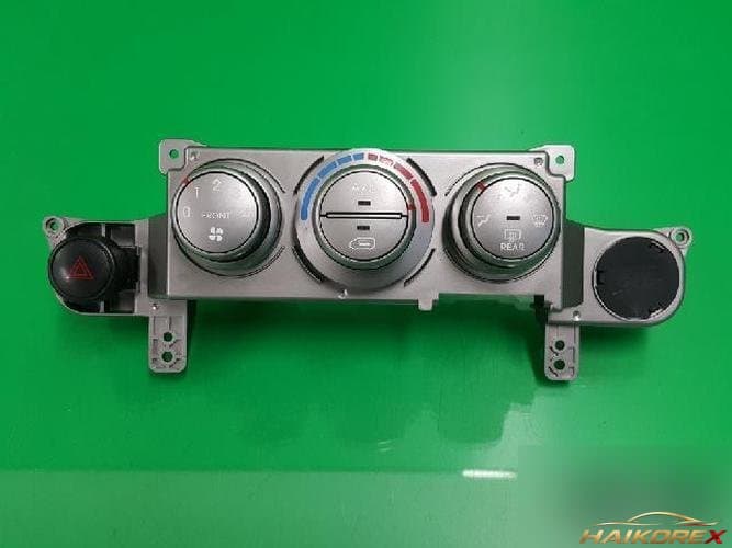 Hyundai Grand Starex 2011 — переключатель управления отопителем/кондиционером 972504H350KL 2