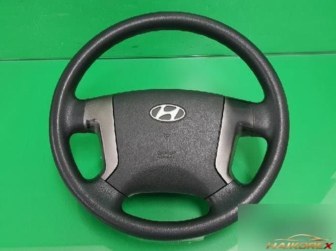 Hyundai Grand Starex 2011 — рулевое колесо 561104H600KL