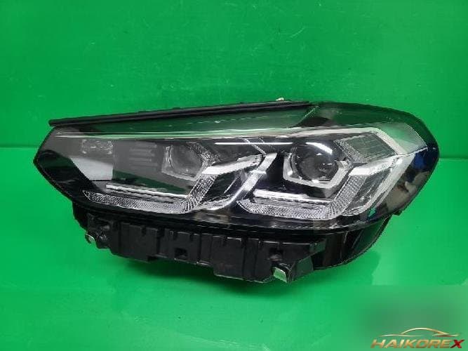 BMW X3 2023 — фара левая 5A29203-09