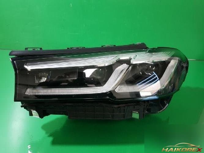 BMW 5 Series 2020 — фара левая 9850581-05