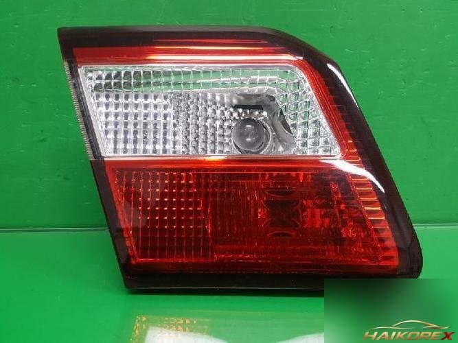 Renault SM5 2004 — накладка двери задней левой 557